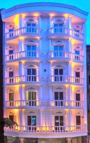 Darkmen Hotel 2
